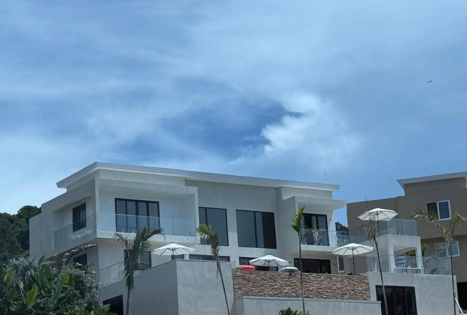 White Sky Beach Villas Whitehouse 0*,  Jamaica