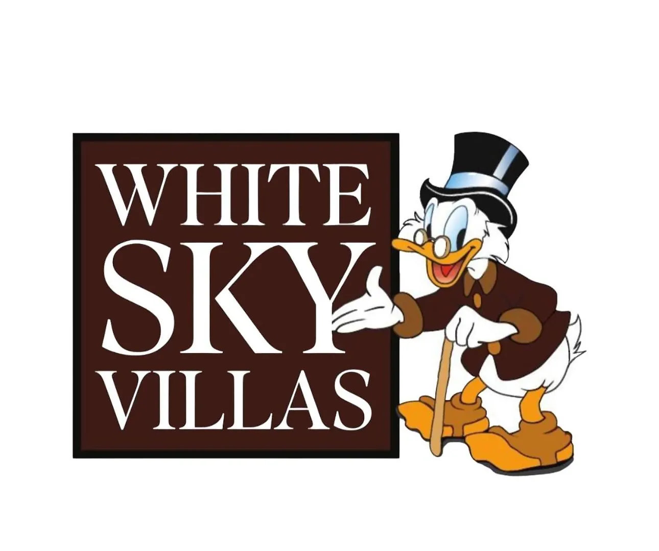 White Sky Beach Villas Whitehouse 0*,