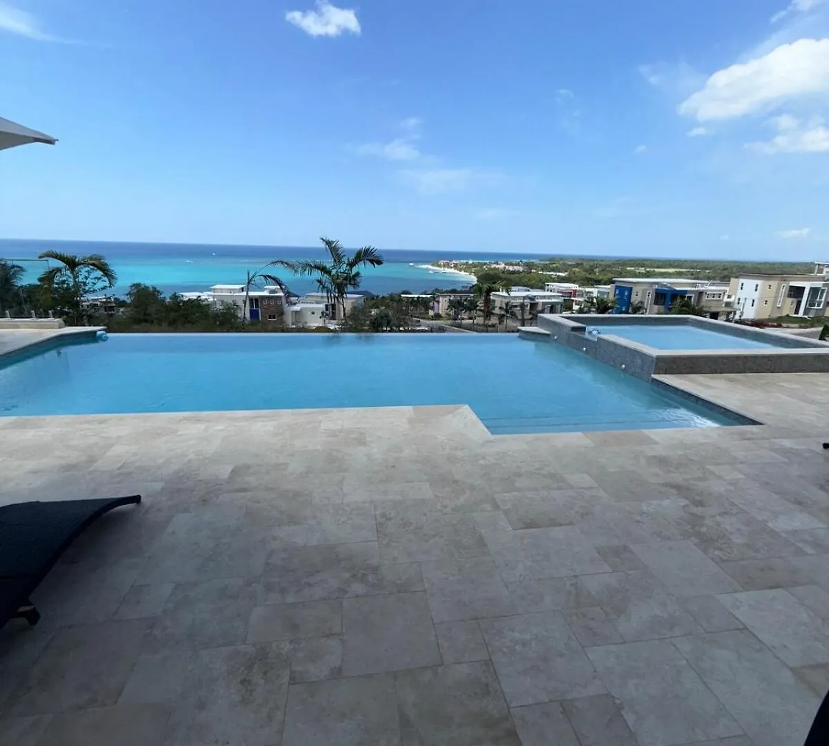 White Sky Beach Villas Whitehouse 0*,  Jamaica