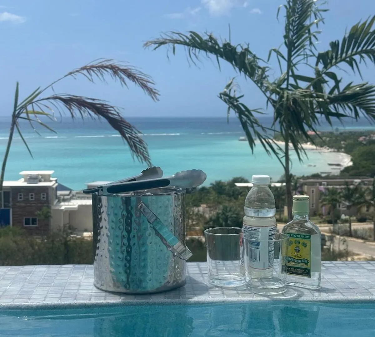White Sky Beach Villas Whitehouse 0*,  Jamaica