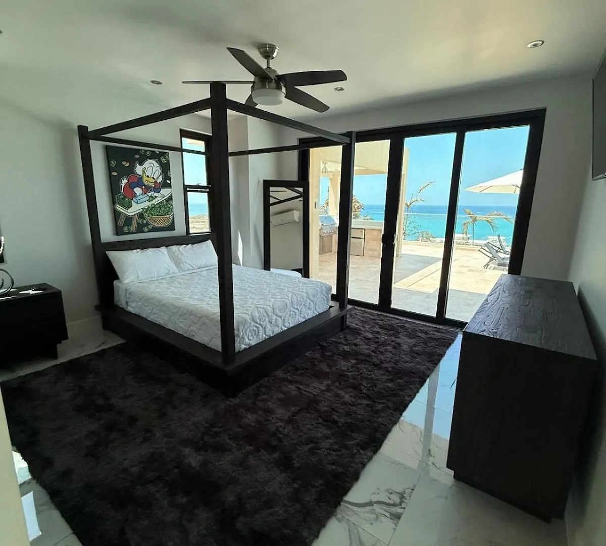White Sky Beach Villas Whitehouse Jamaica