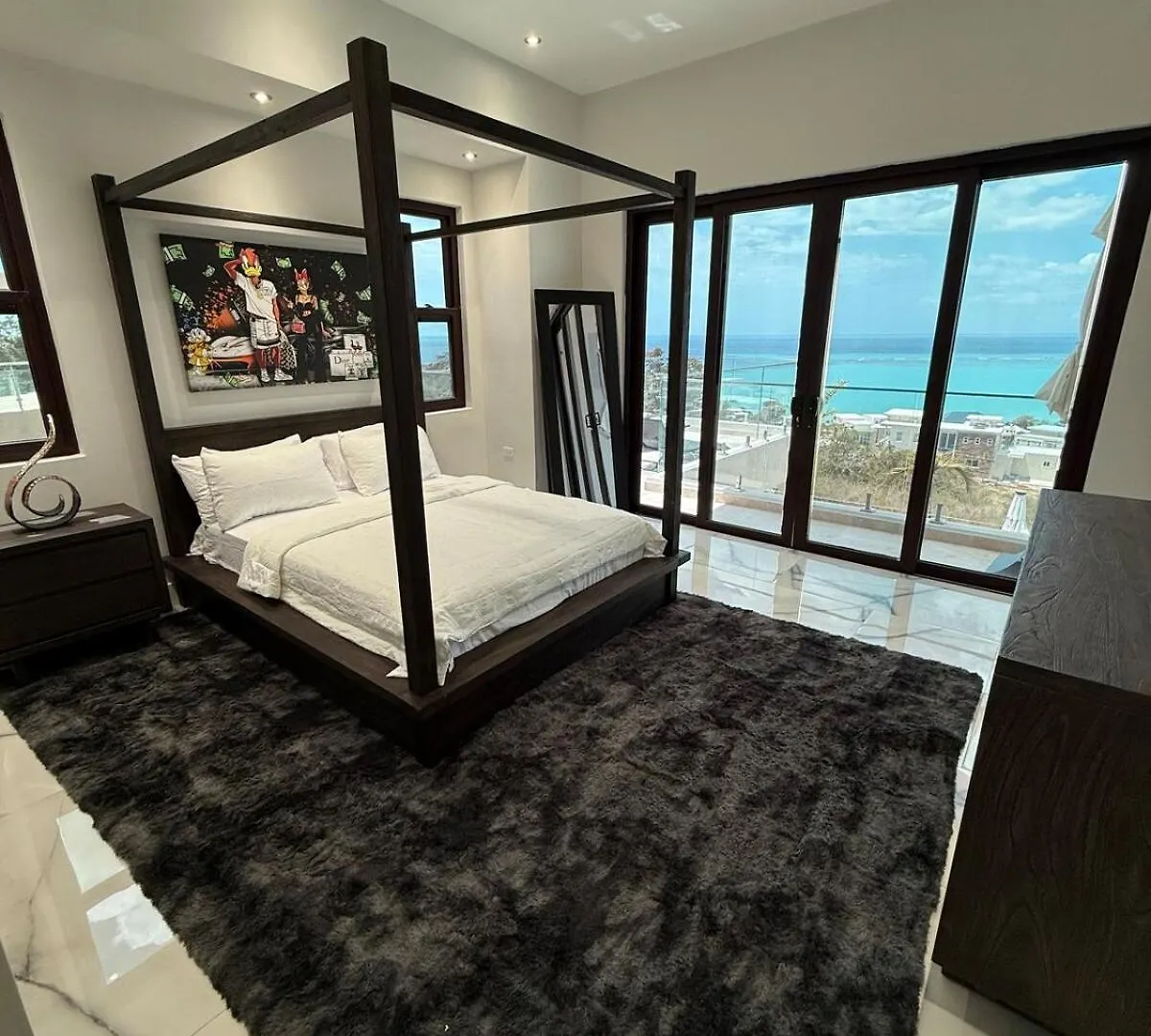 White Sky Beach Villas Whitehouse Jamaica