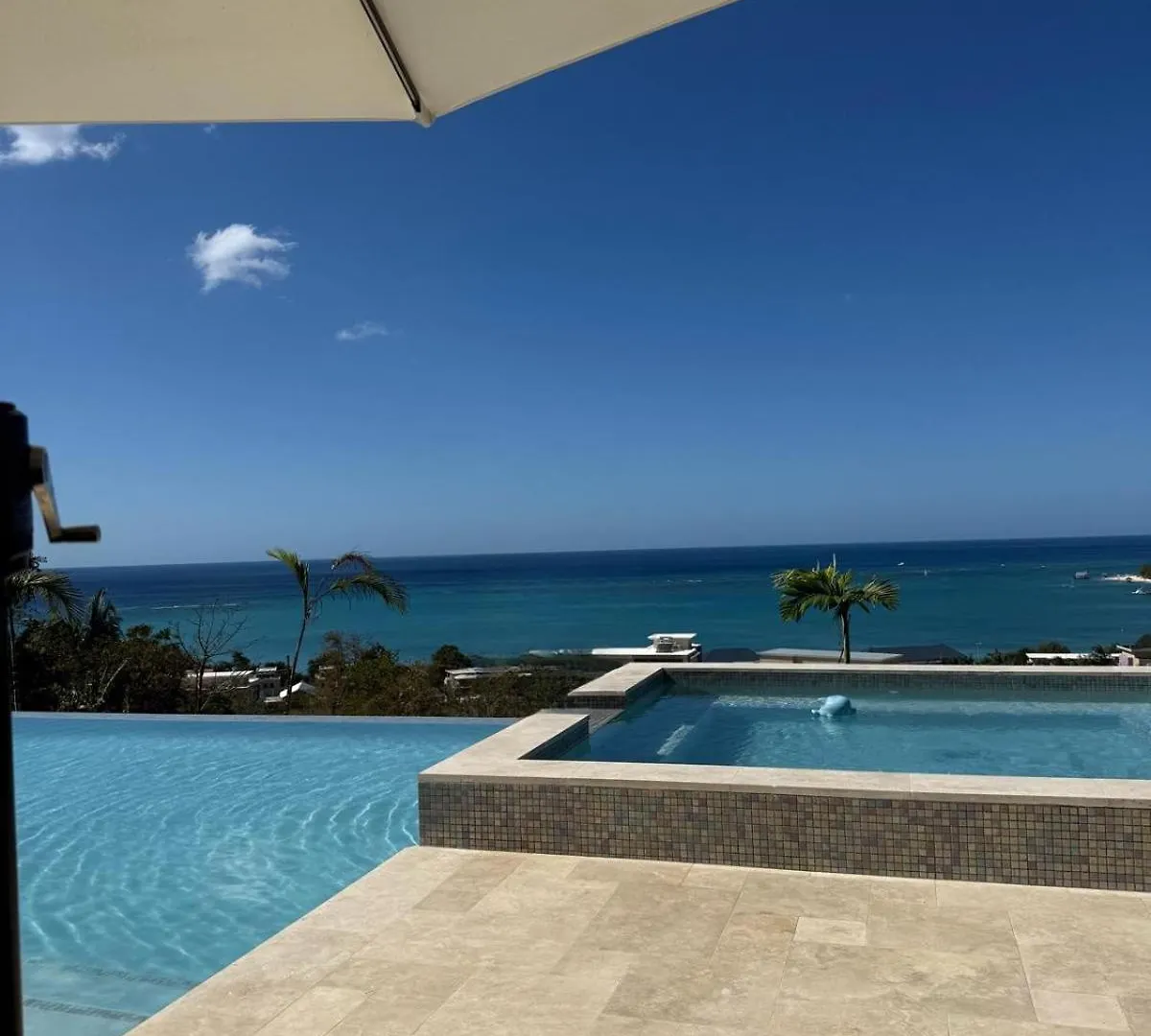 White Sky Beach Villas Whitehouse 0*,  Jamaica